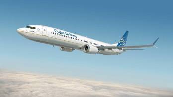 Denuncian a Copa Airlines por&nbsp; violar el Código de Trabajo