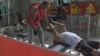 IFF Panamá llega a Colón con la proyección de Nación de Titanes