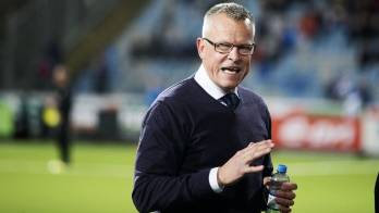 Andersson se inspirará en Noruega