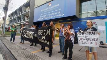 El SENNIAF ha enfrentado recientemente críticas por la seguridad de los menores en sus albergues.