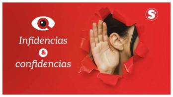 Infidencias y confidencias del 27 de febrero de 2026