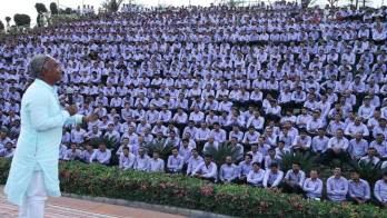 Es una forma de agradecer la lealtad de sus trabajadores y los buenos resultados financieros de la empresa.