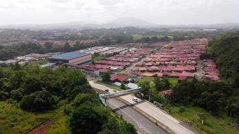 Planifican las comunidades.