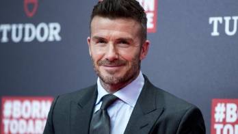 Beckham: Catar 2022 será un sueño