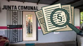 Juntas Comunales en el ojo del huracán por no justificar en que se gastaron $213 millones