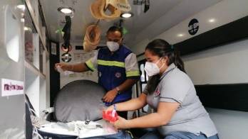 Las 33 unidades ejecutoras refuerzan su atención de urgencia.