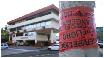 El proyecto de ampliación de la Vía España