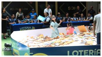 Lotería Fiscal 2026.