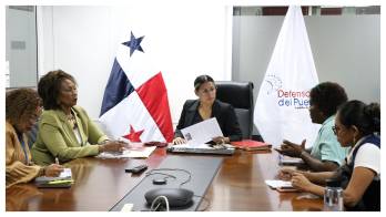 La queja llegó a la Defensoría del Pueblo.