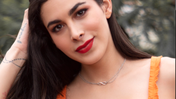 Victoria Volkova, la primera mujer trans en ser portada de Playboy México