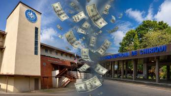 ¡Unachi entre los grandes morosos de la CSS! Debe casi $11 millones