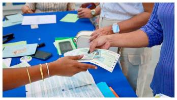 La jornada de cobro tendrá lugar del lunes 2 al viernes 6 de marzo de 2026.