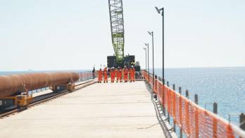 Evalúan nueva ruta que recortaría 40 minutos entre Puerto Armuelles y David