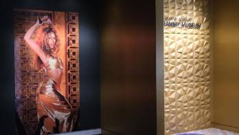 Emmons y Dousdebes creen que no existe un mejor momento para presentar una exhibición dedicada a Shakira después del despunte que ha tomado su carrera en los últimos.