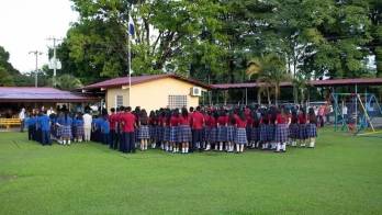 Crisis en Bocas del Toro: Cerrará escuela que administraba la empresa bananera