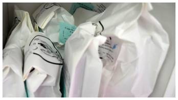 La denuncia fue por presunta sustracción y pérdida de medicamentos en la provincia de Chiriquí.