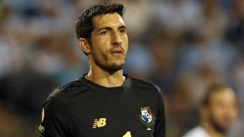 Jaime Penedo, oficialmente, inició labores en la FEPAFUT