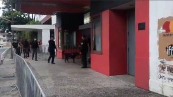 Desarrollarán la audiencia preliminar por el caso Lava Jato