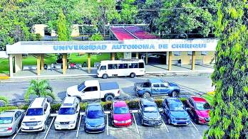 El procurador Luis Gómez Rudy informó que la investigación sobre la Unachi continúa activa.