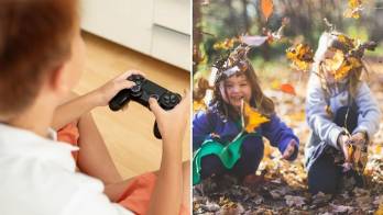 Equilibrio, es la palabra clave.