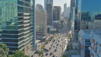 Grupo Banco Mundial apoya la modernización del catastro en Panamá.