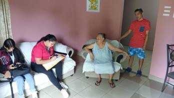 Más del 81% de beneficiarios de los subsidios del MIDES tienen la ficha única de protección social