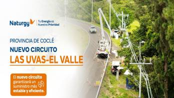 Avances del nuevo Nuevo Circuito-Las Uvas-El Valle