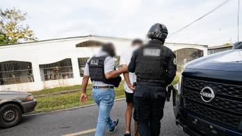 Hay mucho temor en el corregimiento de Don Bosco por los constantes robos y hechos de sangre.