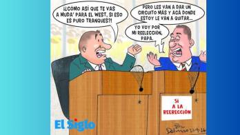 Caricatura del 23 de septiembre de 2026