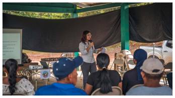 La ACP destacó que se trató de un “diálogo basado en la confianza y el consenso”.