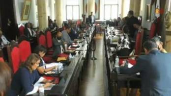 Ediles capitalinos solicitan la derogación la ley 51 que crea la Autoridad de Aseo