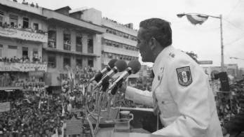 ¿Qué representó Omar Torrijos para Panamá?