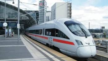 El proyecto del tren Panamá-David-Frontera busca transformar la conectividad y logística del país.
