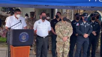 Despliegan&nbsp;30 mil unidades para el Operativo Verano Seguro 2022