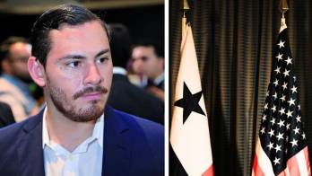 ¿Juan Diego también recibió un timbrazo desde la Embajada gringa?