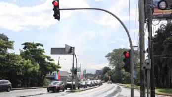 La fase de prueba de las fotomultas se desarrolla desde finales de 2024 y se extenderá hasta el cierre de 2025.