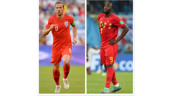 Verdugos de 'La Sele' en el Mundial se enfrentarán este sábado por el tercer puesto