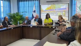 UNACHI busca nuevo rumbo: Molinar se reúne con candidatos.