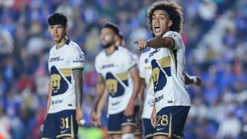 Adalberto Carrasquilla jugó 33 minutos.