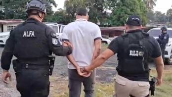Una de las investigaciones se relaciona con el homicidio de un hombre en Gonzalillo.