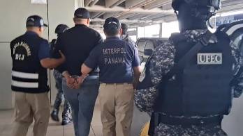 Lo consideraban peligroso por su capacidad de reorganizar estructuras criminales. Supuestamente, tenía la capacidad para enviar sustancias a Estados Unidos y Europa.