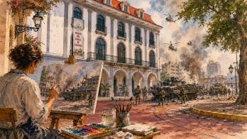 En su edición 2026, el programa se enfocará en hechos históricos relacionados con la invasión militar de Estados Unidos a Panamá del 20 de diciembre de 1989.
