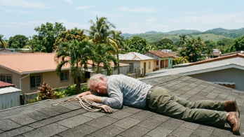 Por ahora se desconoce las circunstancias de la muerte del adulto mayor