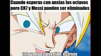 Uruguay vs. Portugal, memes&nbsp; invaden redes sociales