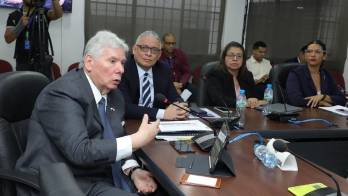 Asamblea aprueba traslado de $30.6 millones para MiBus