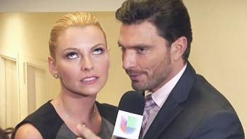 Julián le gana dos batallas legales a Marjorie en la guerra por Matías Gregorio