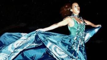 Fue docente universitaria y colaboró con el desarrollo de varios festivales.