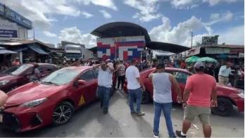 ¡Se emberracan¡ Los ticos están enfurecidos por&nbsp; la proliferación de migrantes en la frontera con Panamá