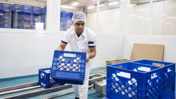 El Ministerio de Trabajo y Desarrollo Laboral (MITRADEL) mantiene disponibles 20 vacantes laborales.