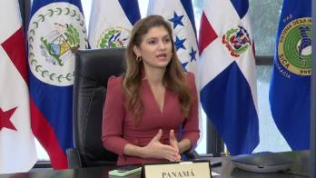 La información la divulgó la ministra Erika Mouynes.